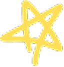 Dekoratívna hviezdička