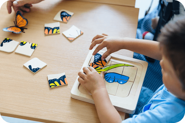 Nastavíme dieťaťu jasný plán učenia